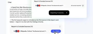 Google gives NotebookLM new LLM and more computing power