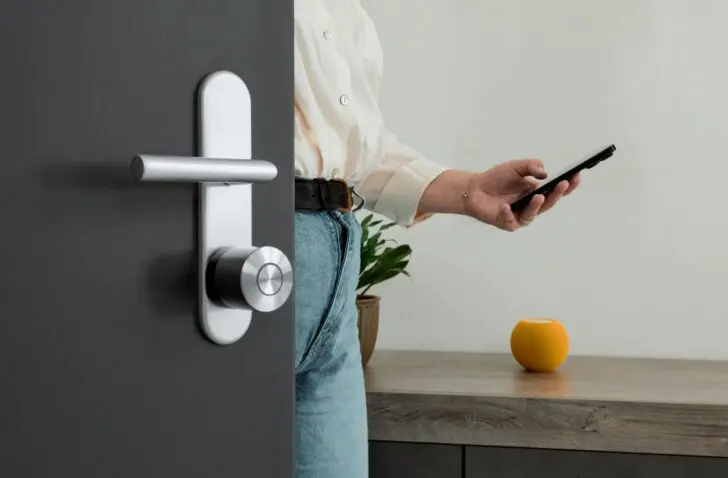 Nuki Smart Lock Ultra review: slimmer, smarter, and quieter