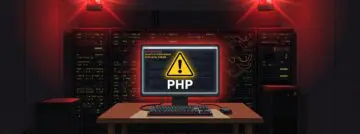 PHP2Shell: Major PHP vulnerability actively exploited ahead of patch availability