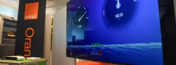 Orange Belgium and Nokia test 50 Gbps fiber with smart automation