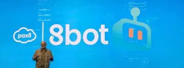 Pax8 unveils 8os to manage AI agents for SMBs via an MSP