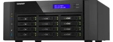 Qnap launches QAI-h1290FX: NAS for local AI with GPU