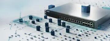 Qnap launches L3 switches with 25GbE and optional PoE
