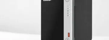 Qnap launches TS-x62A: 2-bay and 4-bay for home and office