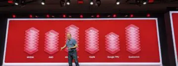 Why Qualcomm is paying 3.9 billion dollars for a programming language almost no one speaks