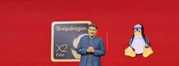 Linux officially coming to Snapdragon X2: Debian by end of year, Ubuntu certification in 2027