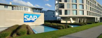 SAP acquires Ghent-based AI company TechWolf