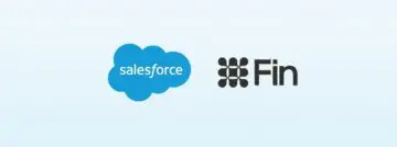Salesforce Fin