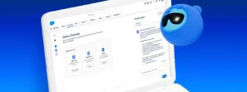 Agentforce Help Agent is free unless it works properly