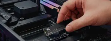 Samsung 990 SSD review: efficient mid-range model for expensive times