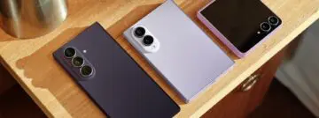 Samsung launches Galaxy Z Fold8, Fold8 Ultra and Flip8: mature but not without compromise