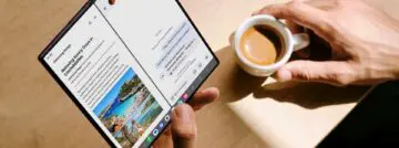 Samsung Galaxy Z Fold 8 Ultra review: all show