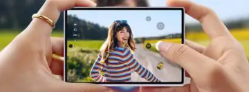 Samsung Galaxy Z Fold 8 Camera