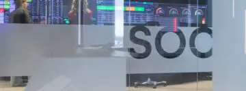 Secutec opens new headquarters: from 3 people in an apartment to a SOC and war room unique in Belgium