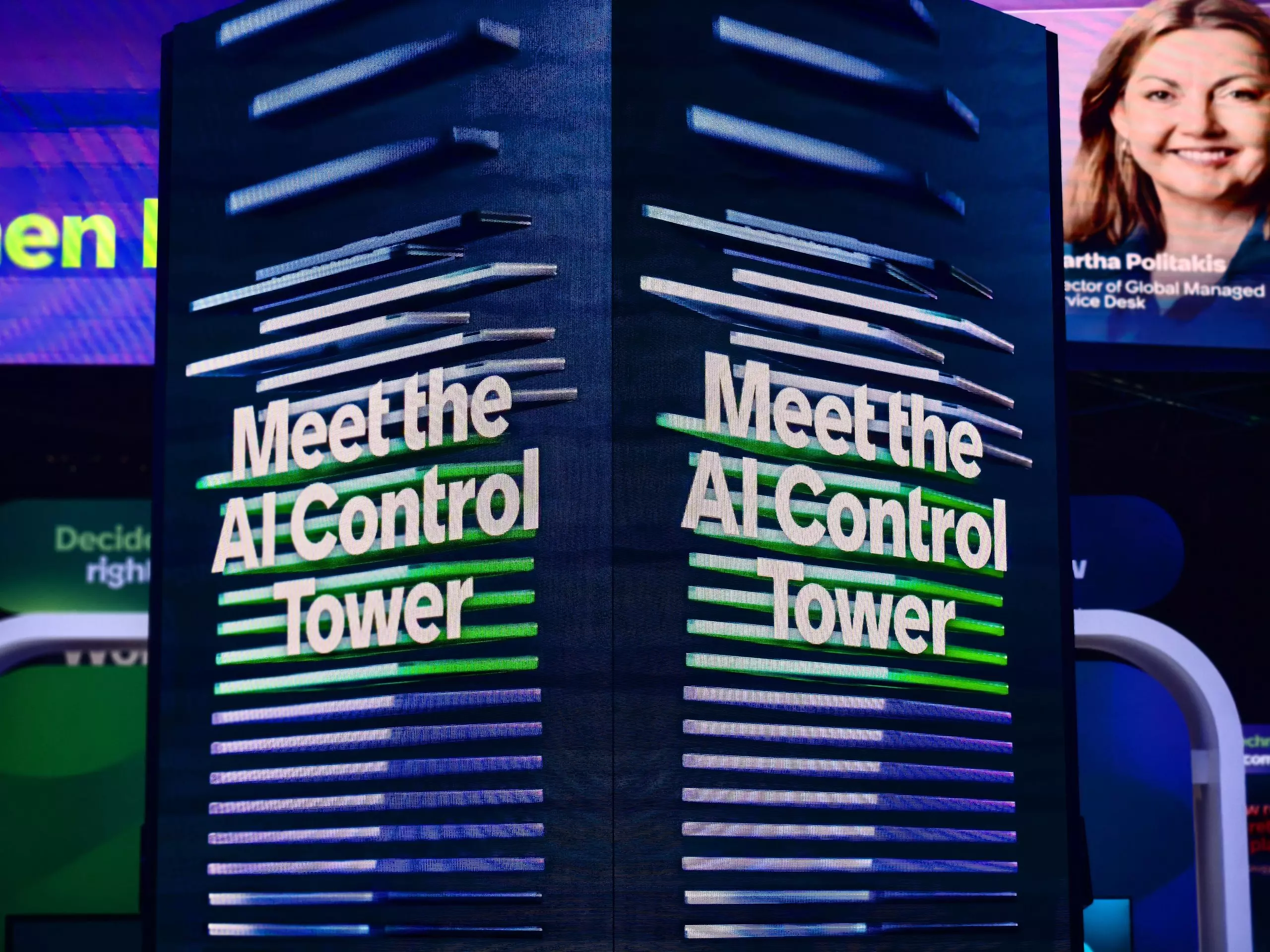 ServiceNow AI Control Tower Scaled