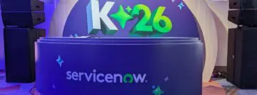 ‘For AI agents, we are moving from zero trust to zero privileges’: how ServiceNow wants to control AI
