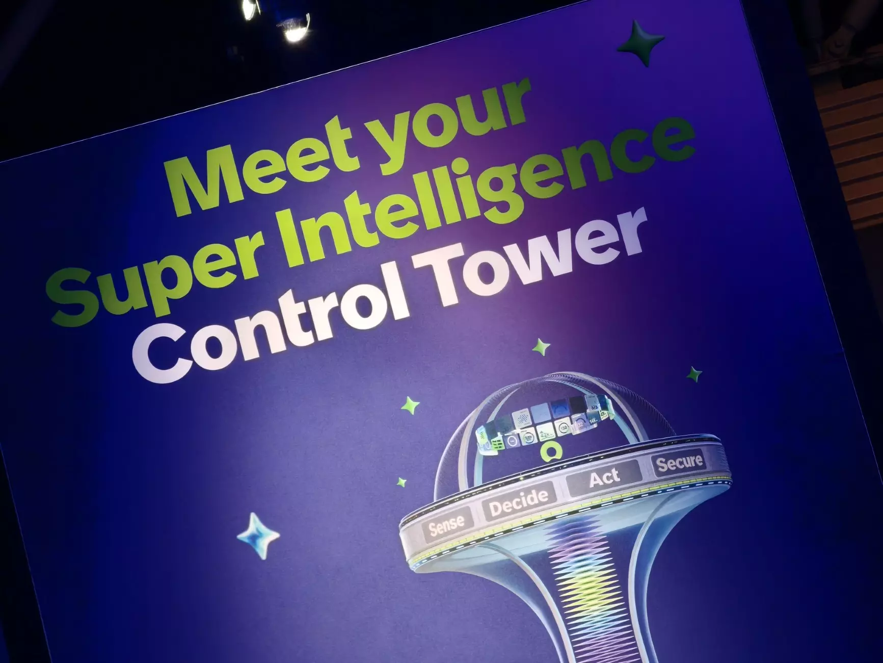 ServiceNow SI Control Tower ITdaily