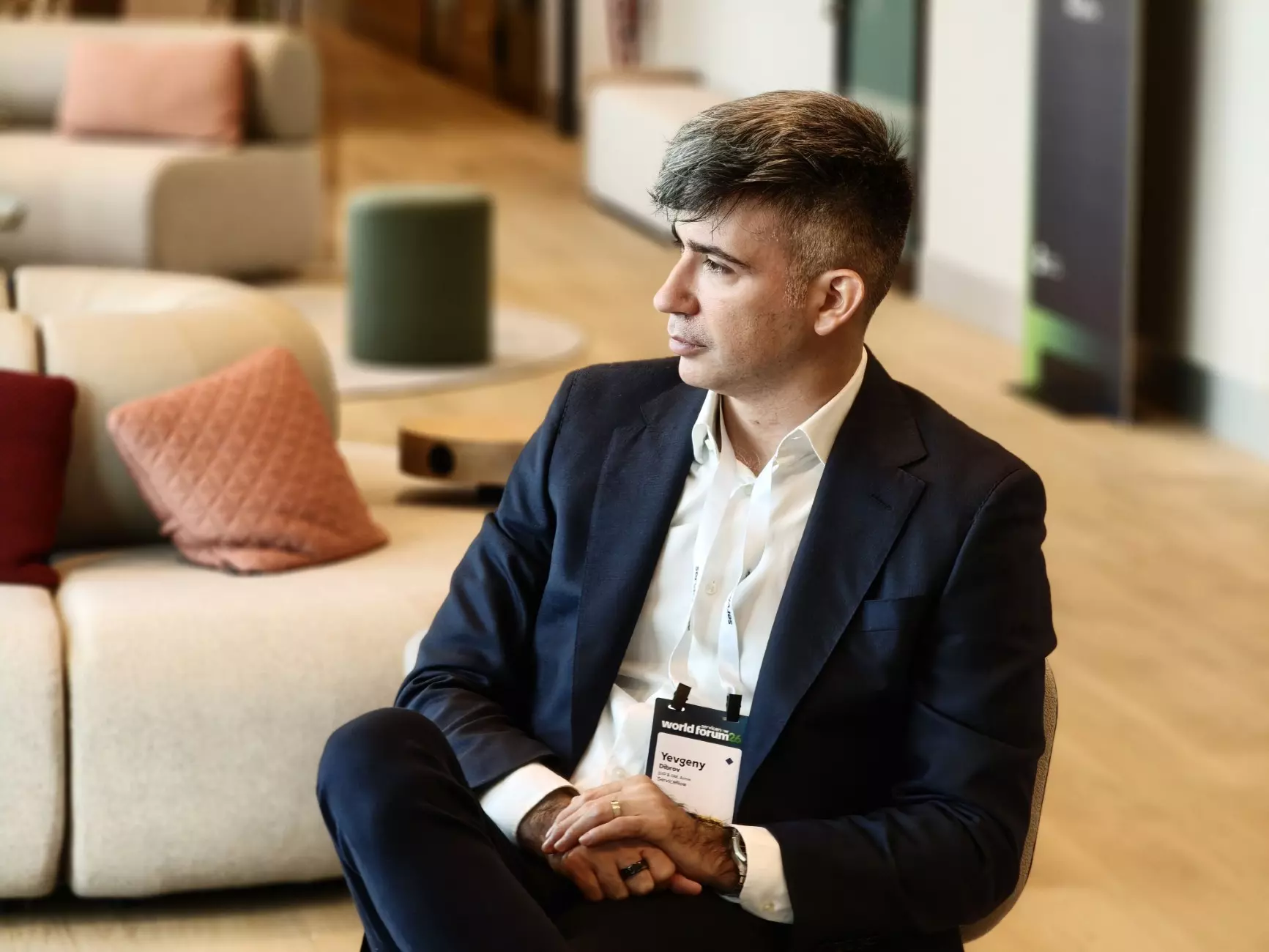 ServiceNow Yevgeny ITdaily