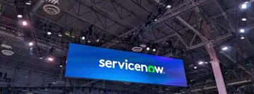 ServiceNow customer data exposed due to bug