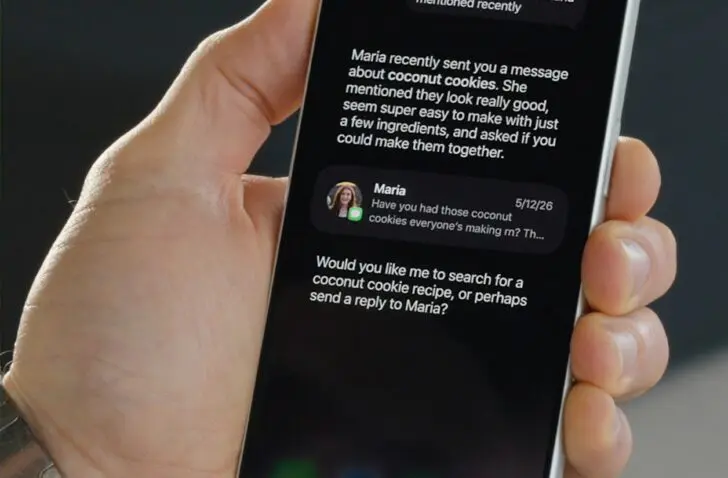 Siri AI 2