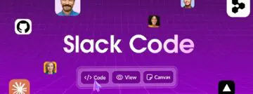 Slack Code