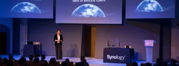 Synology Solution Day 2026