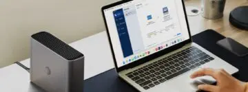 Synology BeeStation Plus 8 TB review: NAS for those who don’t know what a NAS is