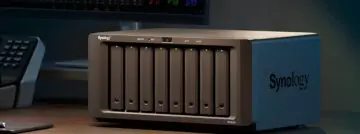 Synology DS1825+ review: familiar ingredients, a trusted recipe