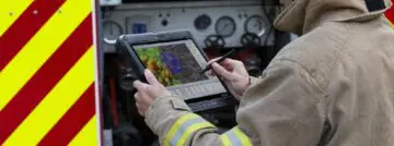 Panasonic unites new Toughbook G3 and Toughbook 34 into one family