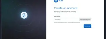 Mozilla’s Google competitor Thunderbird Pro available for testers