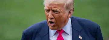 Trump wants to blackmail EU again with tariffs following Google fine