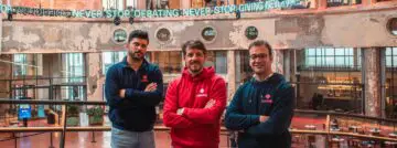 Ghent-based AI platform TurnUp raises 2 million euros