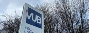 VUB and other Flemish universities of applied sciences hit by hack again: data of thousands of students leaked