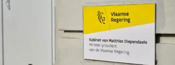 AI in the Flemish government as a cost-saving measure: a realistic pathway?