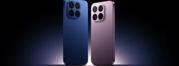 Xiaomi 17T and 17T Pro unveiled with Leica 5x telephoto lens