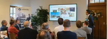 CCB: 22 ransomware attacks per day in Belgium, 42% of SMEs already affected