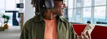 Zone Vibe Pro for Business. Source: Logitech