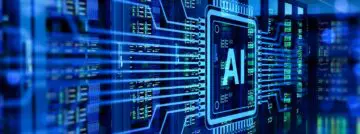 What impact is the rise of AI having on hardware?