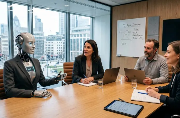 ai agents job market malt