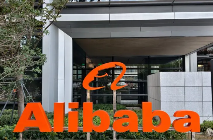 alibaba