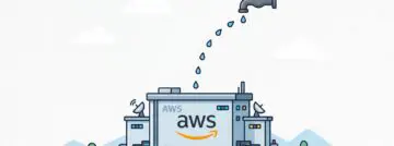 ‘Amazon data centers consume seven times less water than industry average’