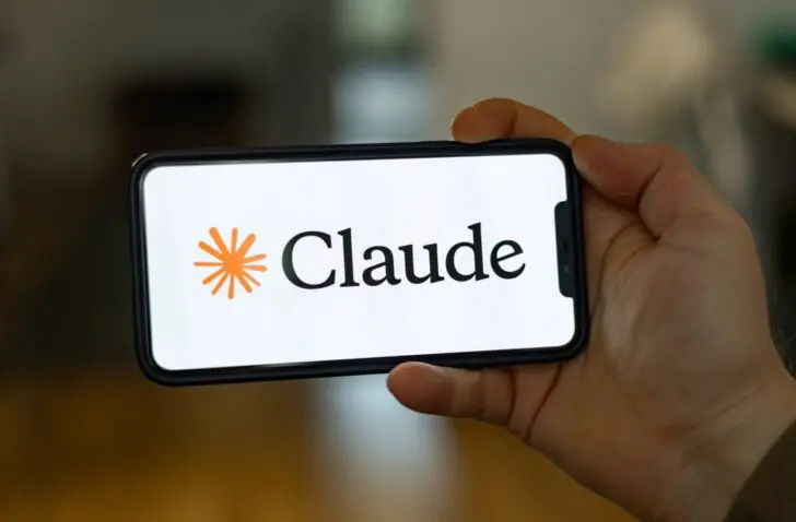 anthropic claude