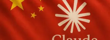 claude china