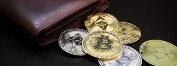 crypto wallet