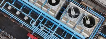US data centers triple water consumption, regulation lags behind