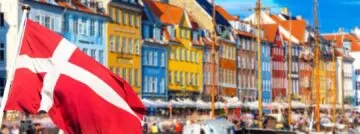 denmark