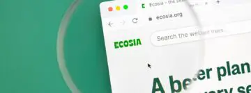 ecosia