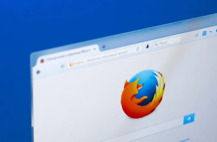 Firefox Browser