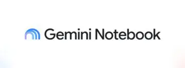 NotebookLM becomes Gemini Notebook with secure cloud environment