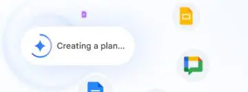 google gemini workspace intelligence
